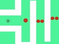 Jeu mobile Hardest fun game