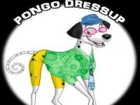 Jeu mobile Pongo dress up
