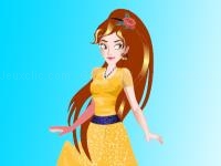 Jeu mobile Princess anastasia