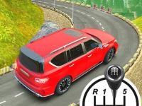 Jeu mobile Top speed: drag & fast racing