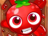 Jeu mobile Juice fresh