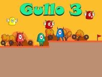 Jeu mobile Gullo 3