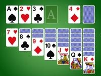 Jeu mobile Solitaire spider