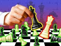 Jeu mobile Chess: play online