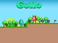 Jeu mobile Gullo