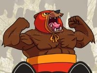 Jeu mobile Bearsus