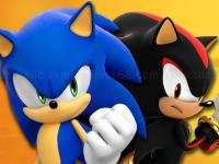 Jeu mobile Sonic pocket runners
