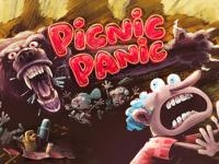 Jeu mobile Picnic panic