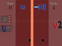 Jeu mobile Sidejumpv2