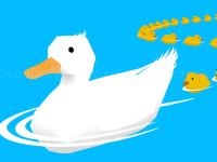 Jeu mobile Jhan the duck