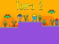 Jeu mobile Towra 2
