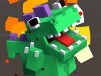 Jeu mobile Stomp-stomp
