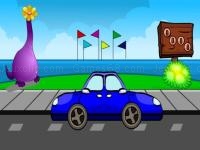 Jeu mobile Beach house escape 2