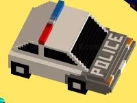 Jeu mobile Fast and  crashy