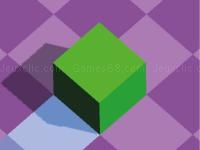 Jeu mobile Tappy cube