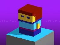 Jeu mobile Across mania