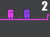 Jeu mobile Purple and pink 2