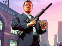 Jeu mobile Car driving in big city 4