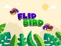 Jeu mobile Flip bird online game