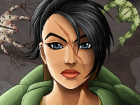 Jeu mobile Survival commando
