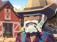 Jeu mobile Farm for ever