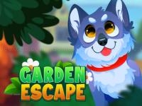 Jeu mobile Gardenscapes