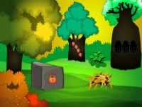 Jeu mobile Rescue the cage bird