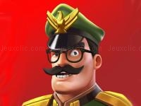 Jeu mobile Merge master - army commander