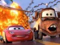 Jeu mobile Cars cartoon coloring
