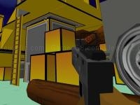 Jeu mobile Advanced legyfare squad 2022