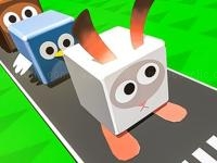 Jeu mobile Animal rescue 3d
