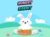 Jeu mobile Hungry rabbit