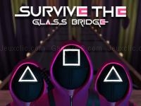 Jeu mobile Survival squid jumping game