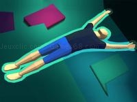 Jeu mobile Flip hero