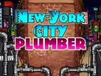 Jeu mobile Newyork city plumber