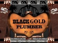 Jeu mobile Black gold plumber