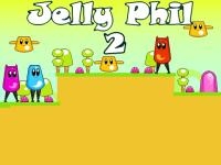 Jeu mobile Jelly phil 2