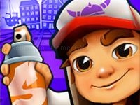 Jeu mobile Kid run-sbh
