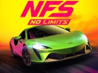 Jeu mobile Need for speed-sbh