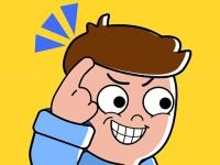 Jeu mobile Emoji logic