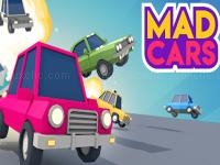 Jeu mobile Car run 2d