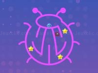 Jeu mobile Maze twist