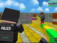 Jeu mobile Advanced legyfare pros 2022