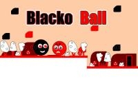 Jeu mobile Blacko ball