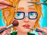 Jeu mobile Sophies instant makeover