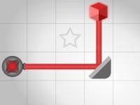 Jeu mobile Laser ray