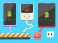 Jeu mobile Full charge