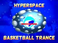 Jeu mobile Hyperspace basketball trance