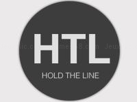 Hold the line