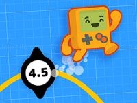 Joystick adventure